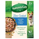 Nature's Gift Chilled Dog Food