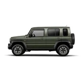 Suzuki Jimny JB/JC