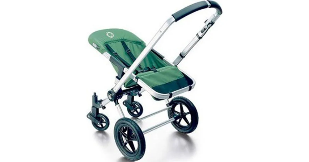 Bugaboo gecko price best sale