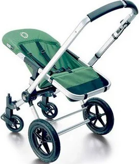 Bugaboo 2025 gecko pram