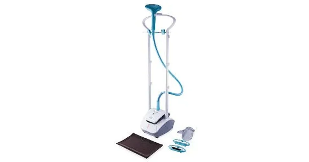 Aldi garment store steamer