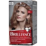Schwarzkopf Brilliance Rose Gold 12