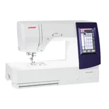 Janome Memory Craft 9850