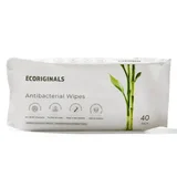Ecoriginals Antibacterial Wipes