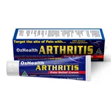 OzHealth Arthritis Pain Relieving Cream