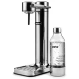 Aarke Carbonator II Stainless Steel