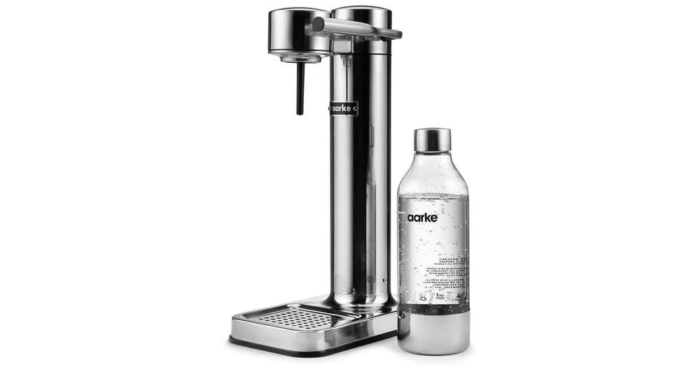 Aarke Carbonator II