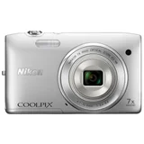 Nikon Coolpix S3500