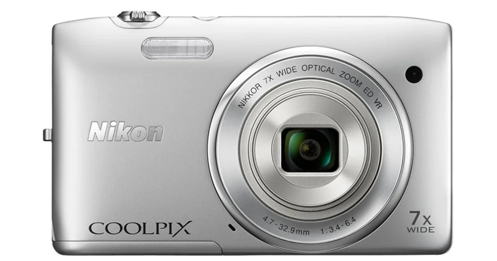 Nikon coolpix s3500 примеры фото