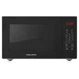 Morphy Richards 34L Microwave Oven with Grill MRMWO34GC