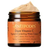 Antipodes Diem Vitamin C Pigment-Correcting Water Cream