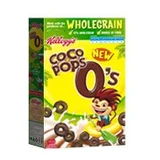 Kellogg's Coco Pops O's