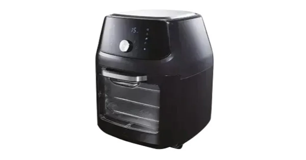 ALDI 16L Multifunction Air Fryer Oven reviews