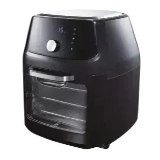 ALDI 16L Multifunction Air Fryer Oven reviews