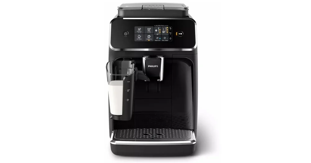 Philips Series 2200 EP2231/40 reviews