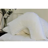 microCloud V-Shaped Pillow