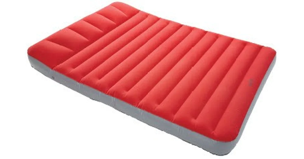 Kathmandu 2025 air bed