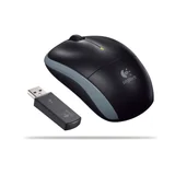 Logitech Wireless Mouse M205