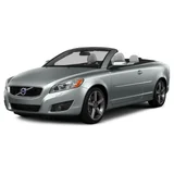 2006-2013 Volvo C70