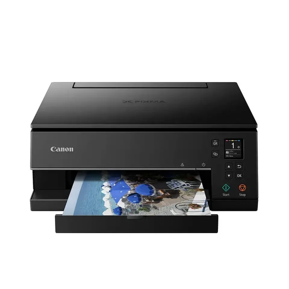 canon ts6360 review