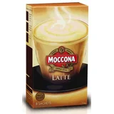 Moccona Latte