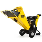 Michigan Raptor 1000