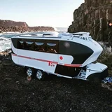 Kimberley Kruiser T Class