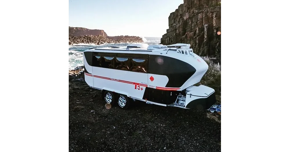 Kimberley Kruiser T Class reviews