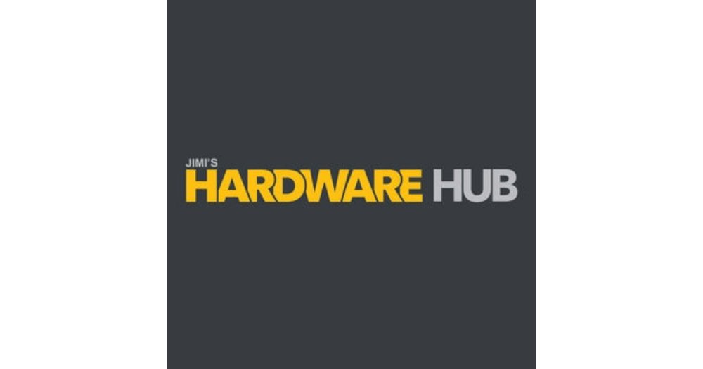 Jimi's Hardware Hub reviews | ProductReview.com.au
