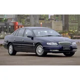 Holden Caprice WH