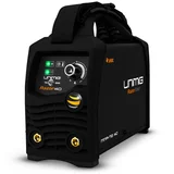 UNIMIG RAZOR ARC 140 KUMJRRW140CA Stick/TIG Welder