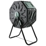ALDI Gardenline Single Tumbling Composter