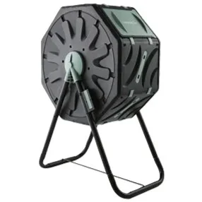ALDI Gardenline Single Tumbling Composter reviews