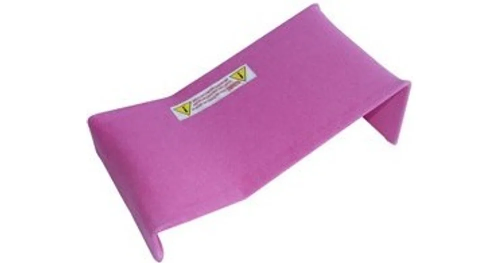 Babyhood Toweling Bath Support reviews