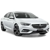 Holden Commodore ZB (Sedan) LT Diesel