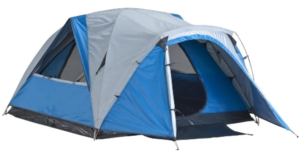 OZtrail Breezeway 6V