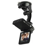 HD Portable DVR with 2.5" TFT LCD Screen