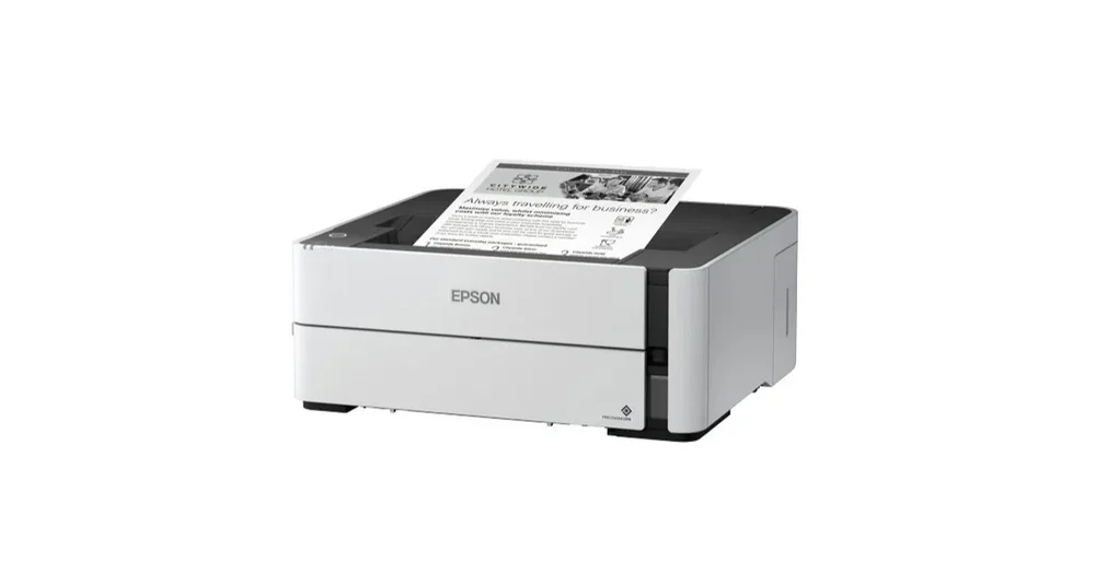 Epson EcoTank ET-M1180 reviews | ProductReview.com.au
