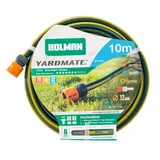 Holman 12mm x 30m Garden Hose YH1230F