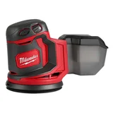 Milwaukee M18 Random Orbital Sander