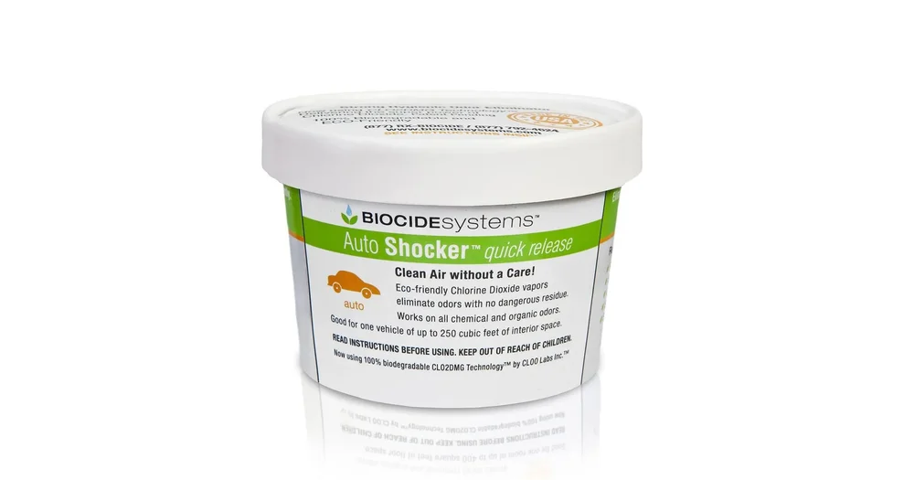 Biocide Systems Auto Shocker reviews