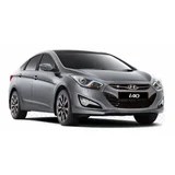Hyundai i40 VF