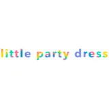 Little Party Dress