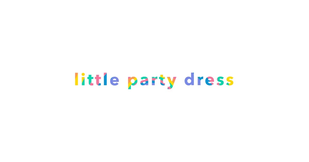 Size Guide – Little Party Dress