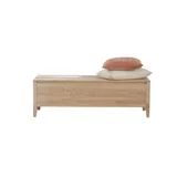 Ecosa Cargo Timber Blanket Box