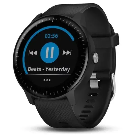 garmin forum vivoactive 3 music