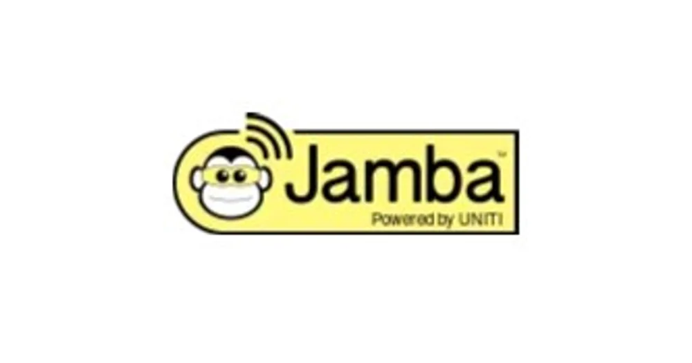 Jamba NBN reviews
