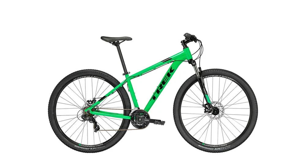 Trek Marlin 4 reviews ProductReview