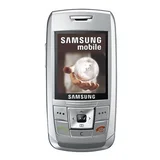 Samsung E250