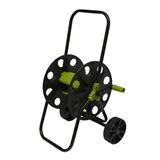 Aqua Systems 45m Hose Reel Cart